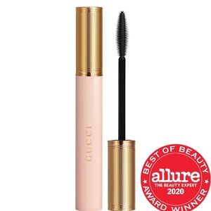 Gucci L’Obscur Lengthening Mascara - Intense Black NWT